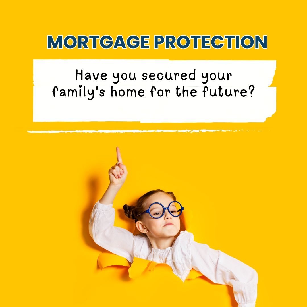 Ryan Insurance Group Facebook ad