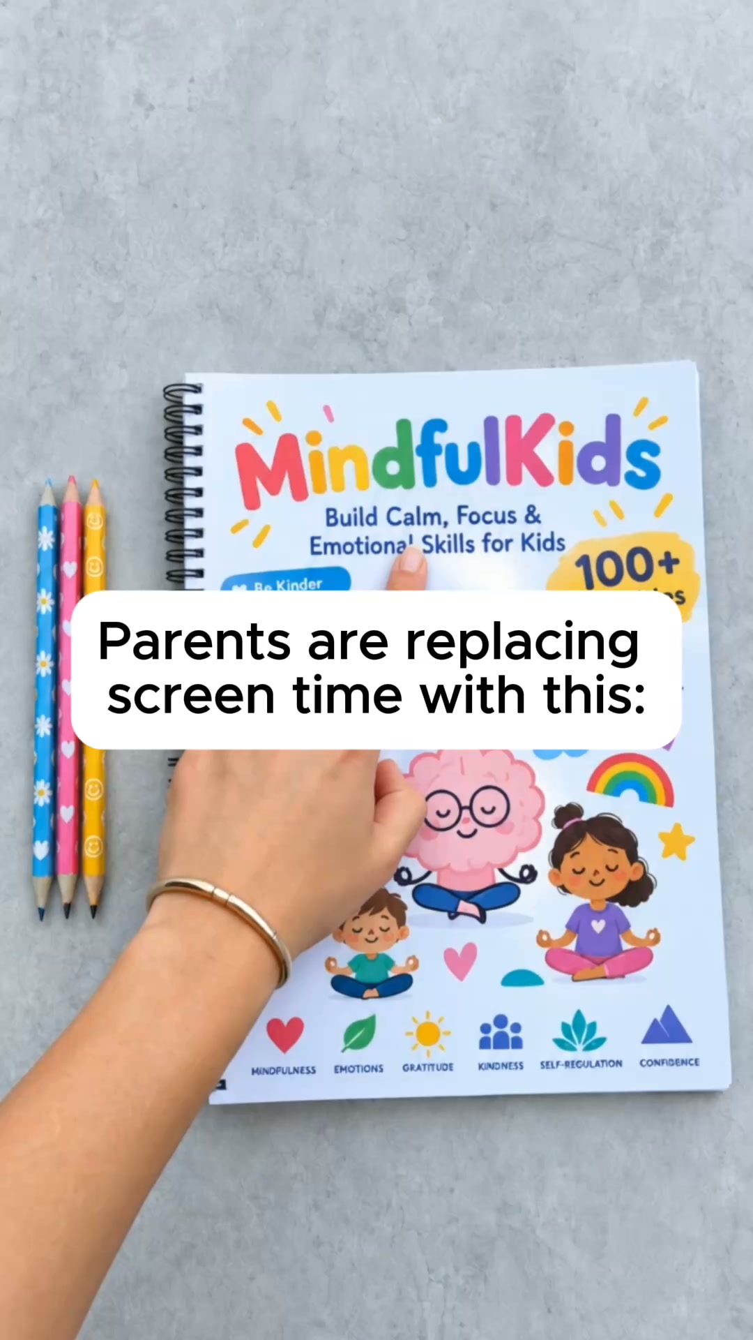 The Digital Corner Facebook ad: Unlock Your Child's Full Potential in 10 Minutes a Day