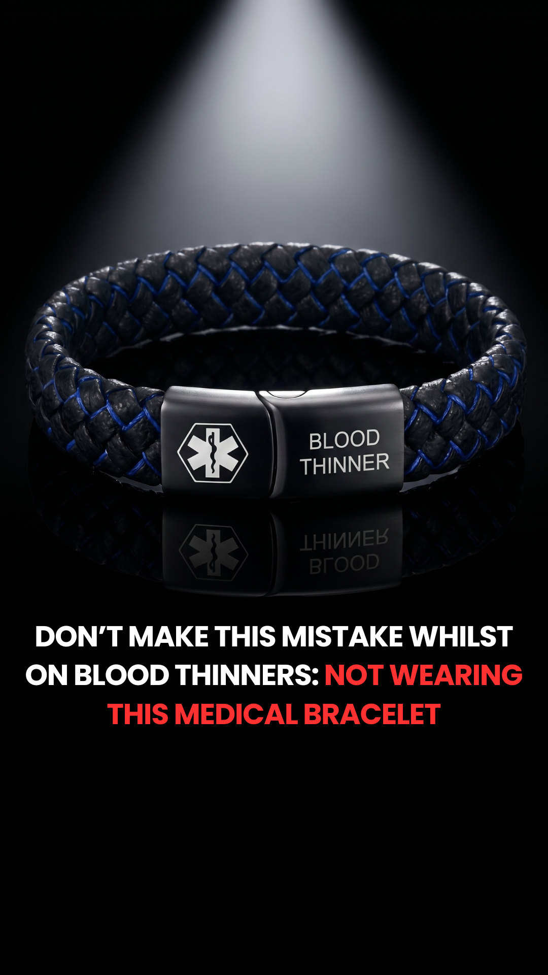 MediCarry ID Facebook ad