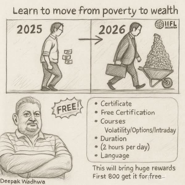 Deepak - DW Facebook ad: join now