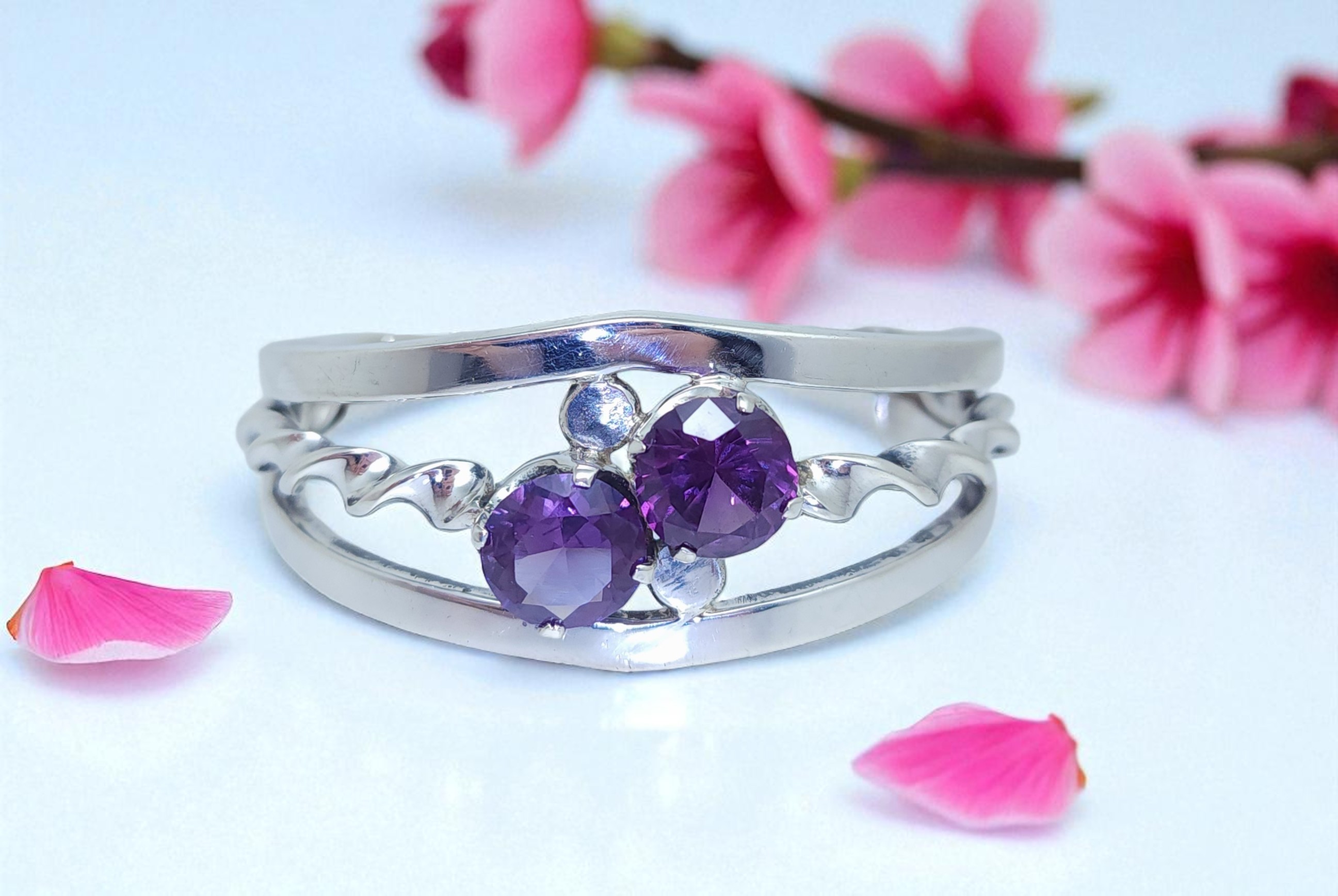 Kitty's Gold Silver Jewelry & Coins Facebook ad: Save over 50% with us!