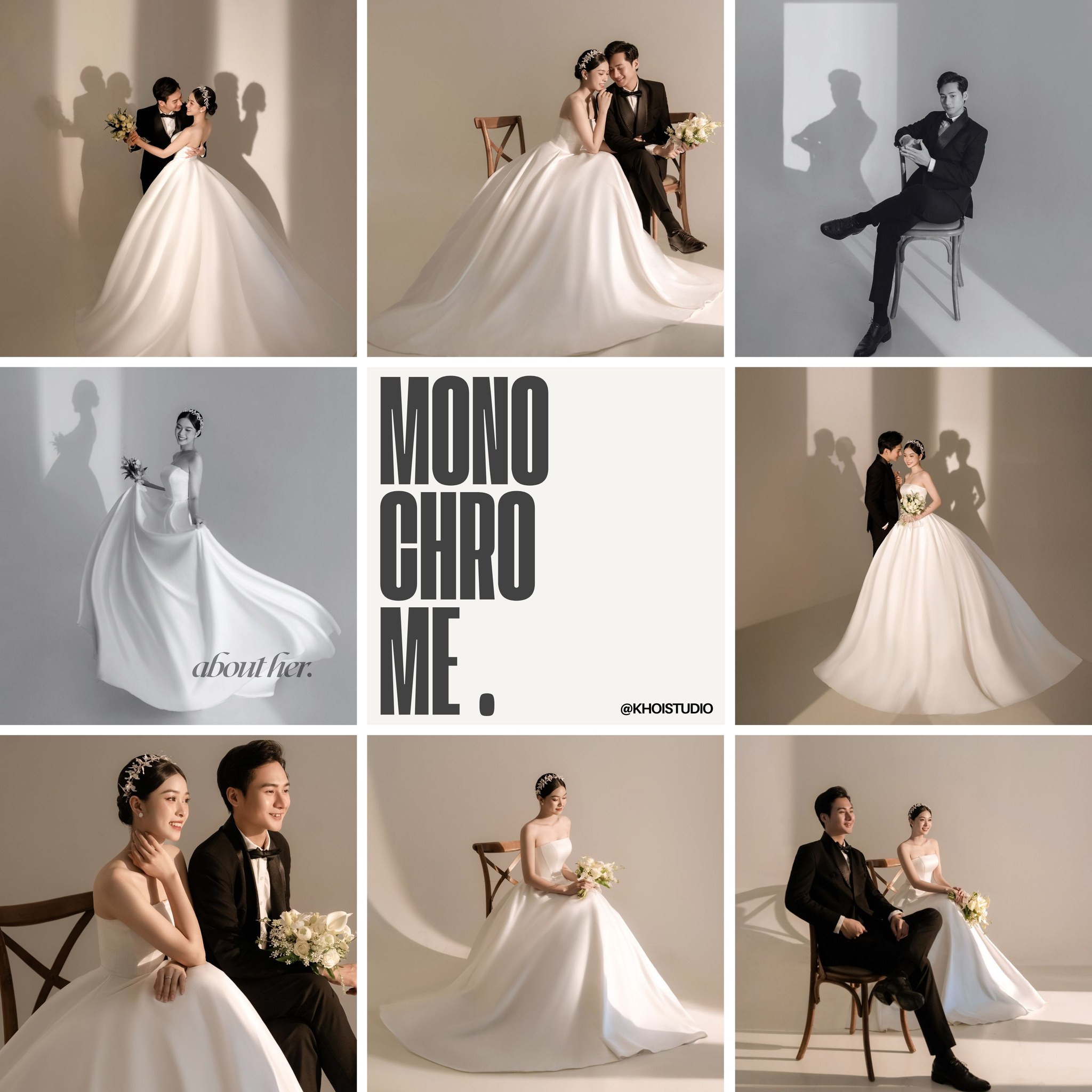 KhÓi Studio Facebook ad