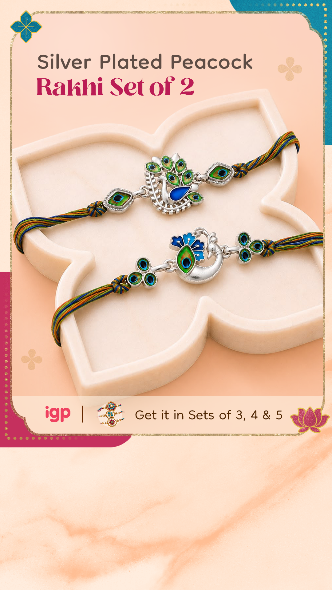 IGP.com Facebook ad