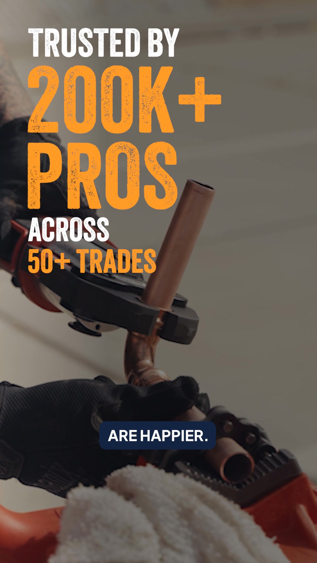 Housecall Pro Facebook ad from Aug 20, 2026