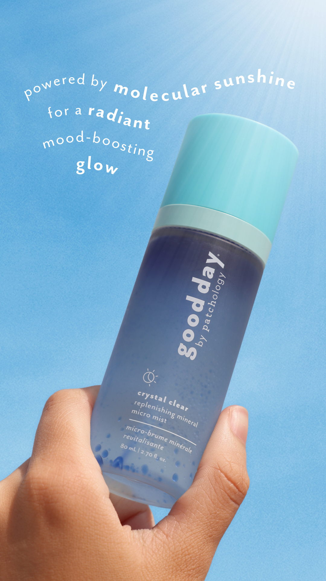 Ulta Beauty Facebook ad