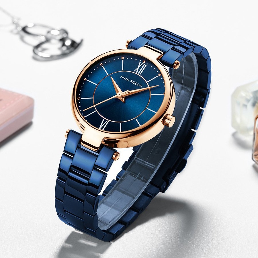 MF Watches Facebook ad