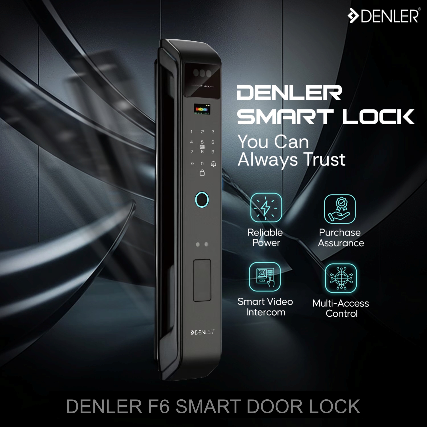 Denler.in Facebook ad