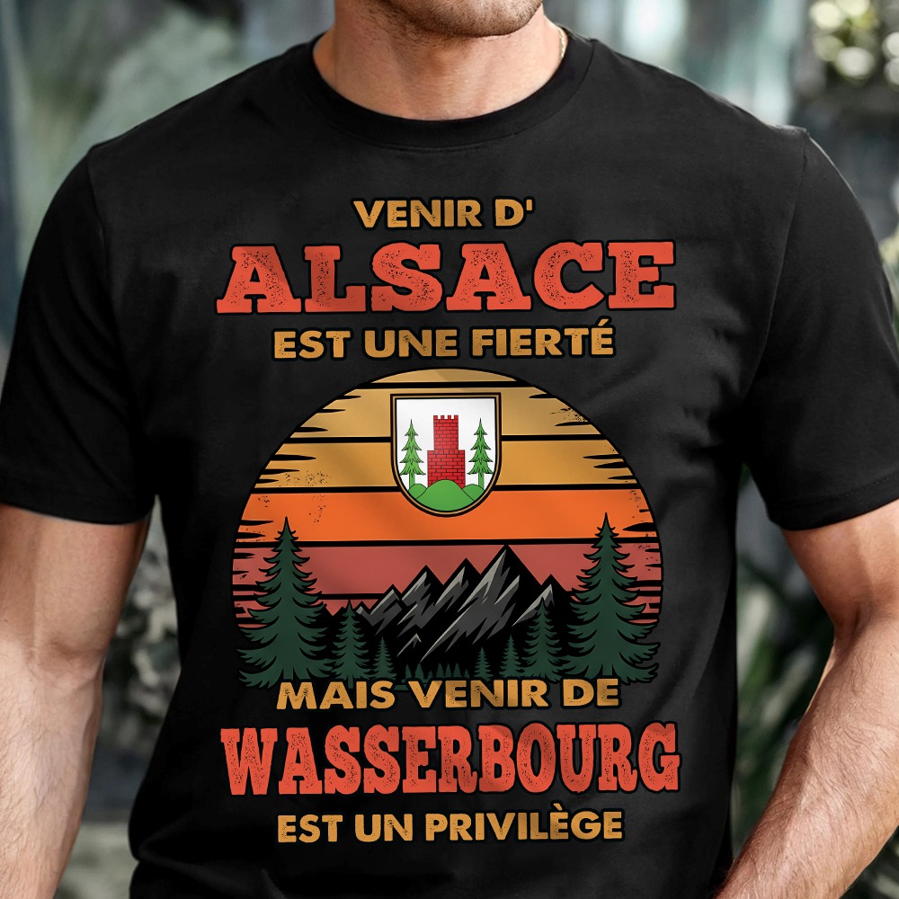 Family Fun Tees Eins Facebook ad