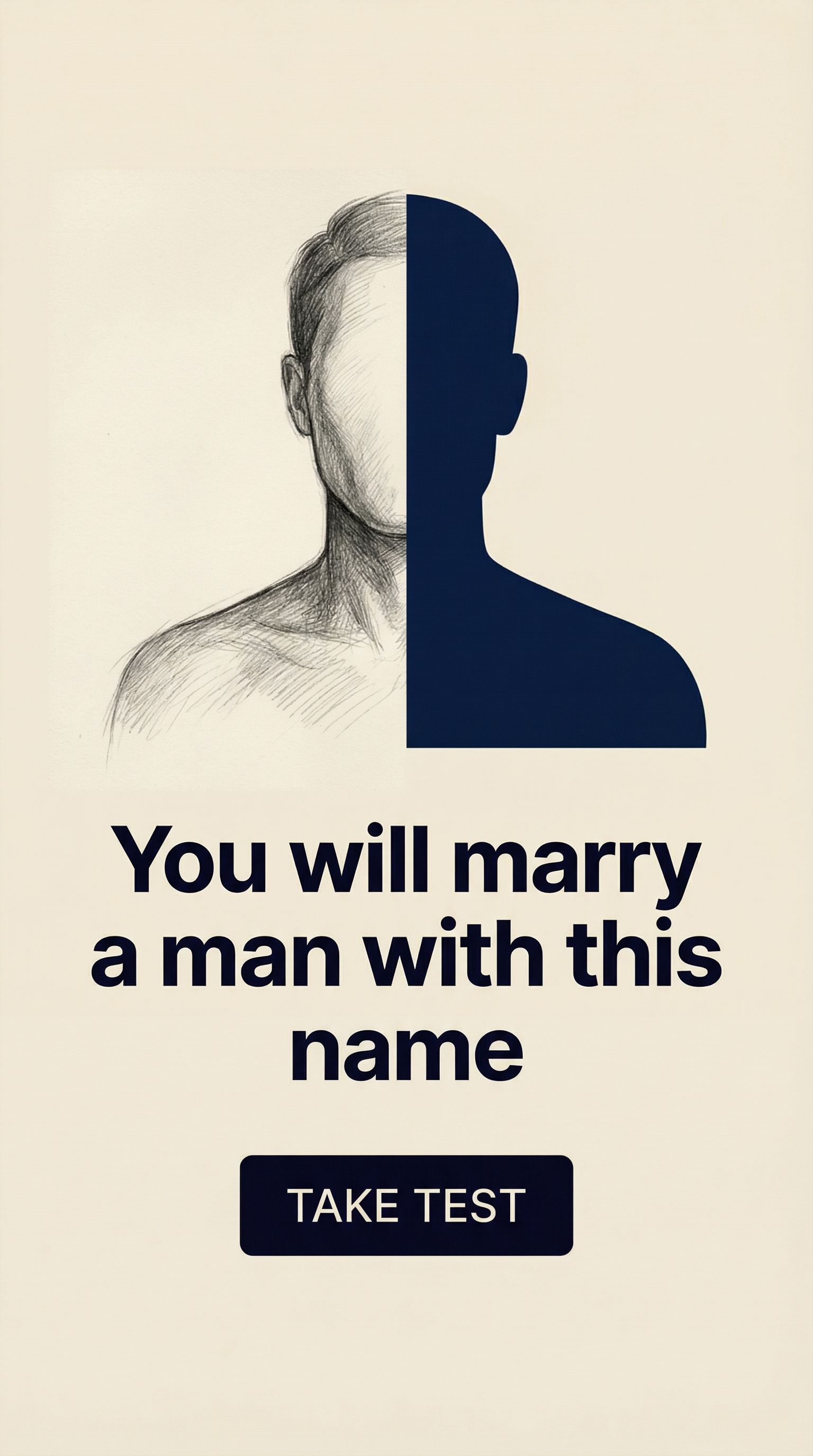 Cosmic Compatibility Facebook ad