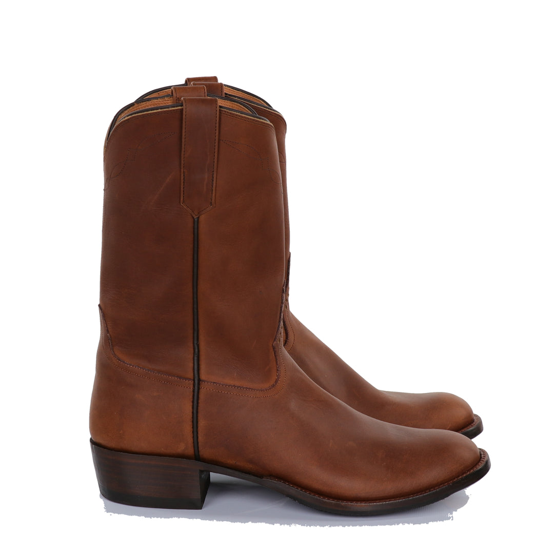 Palomino Western Facebook ad: Step into true western style with custom hats…