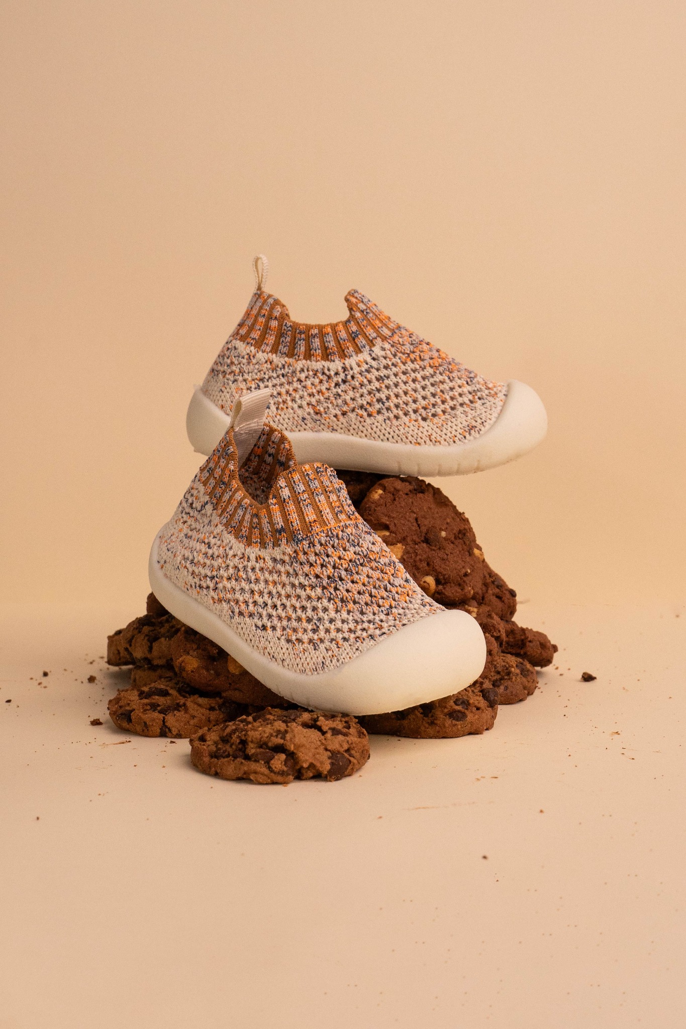 Duckies Kids Shoes Facebook ad