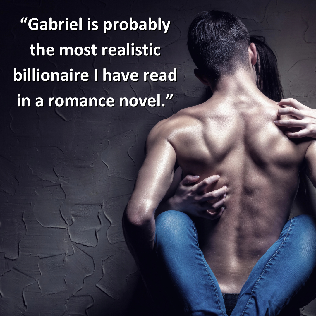 Zoe Dod - Author Facebook ad: Steamy Billionaire Romance Book