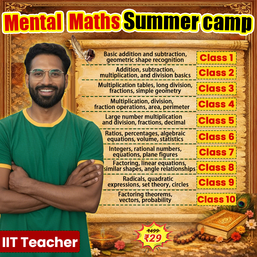 Oda Class Facebook ad