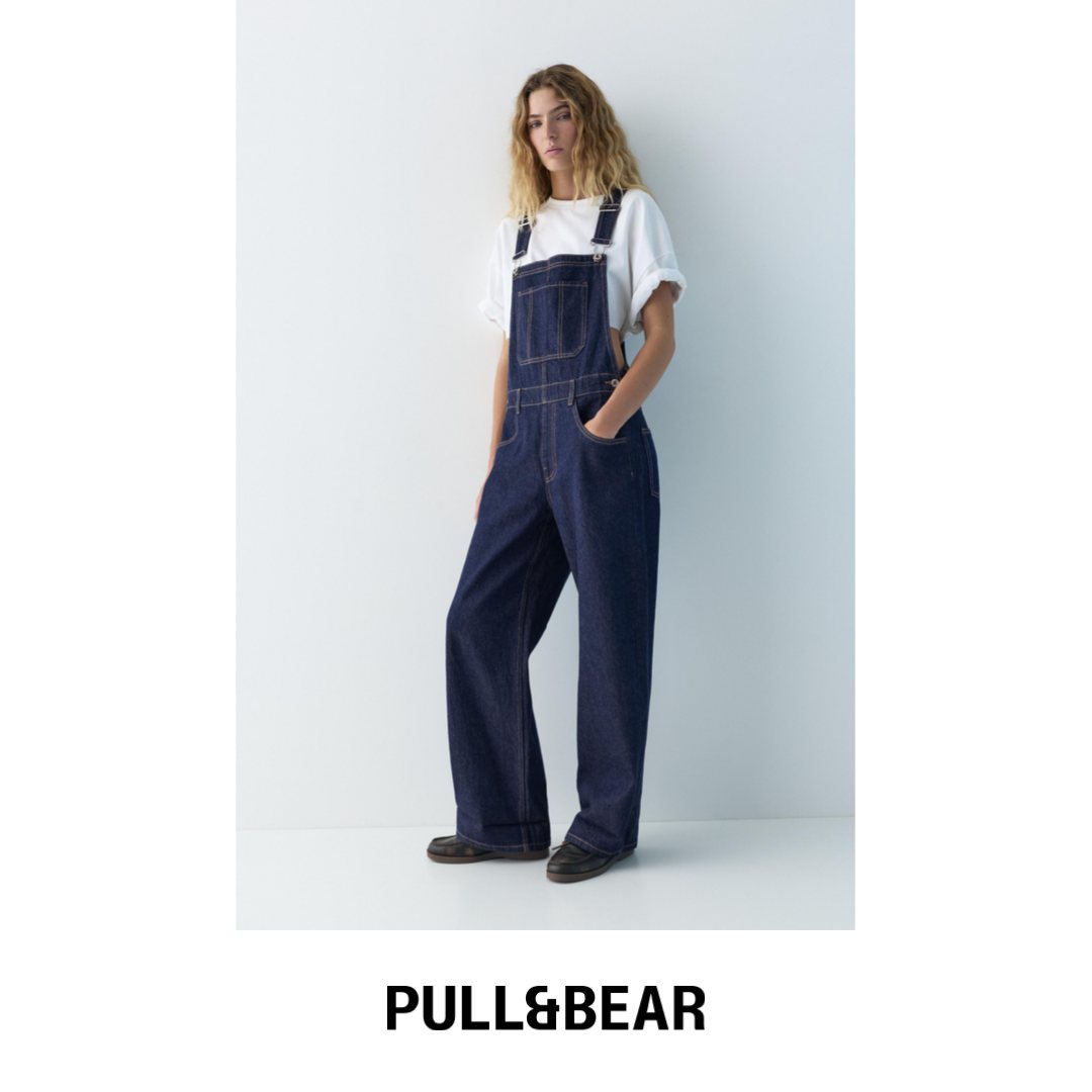 Pull&Bear Facebook ad