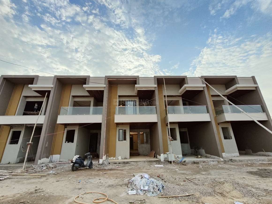 Housing New Projects Facebook ad