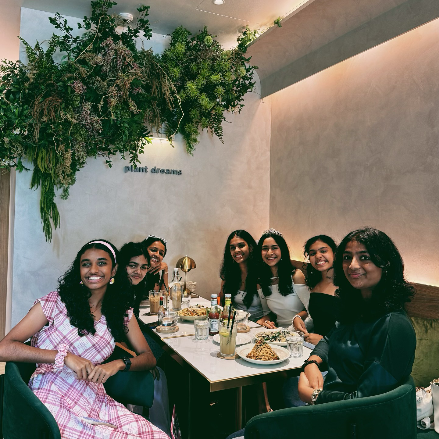 Botany Singapore Facebook ad: Gather and Celebrate Moments of Big and Small…