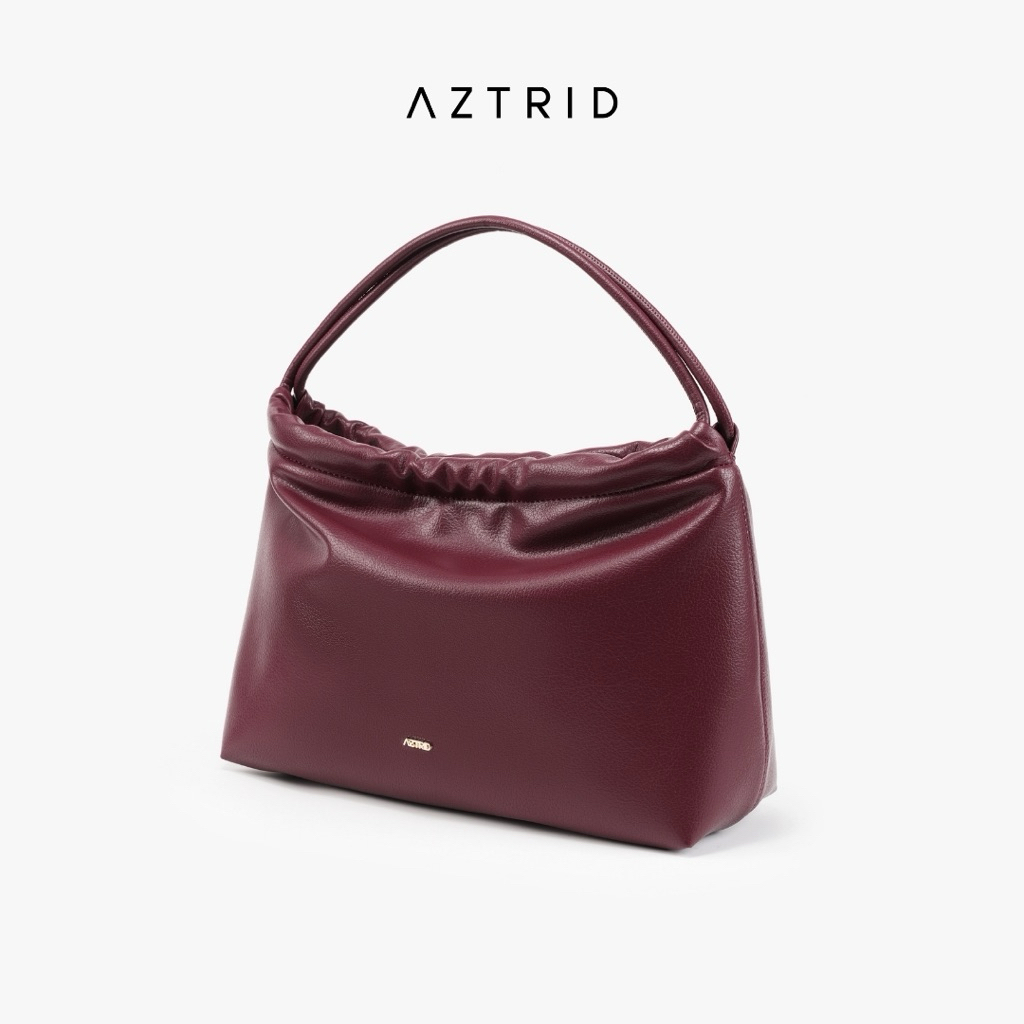 AZTRID Facebook ad: The Bag Everyone Wants: Shop Now on Shopee!