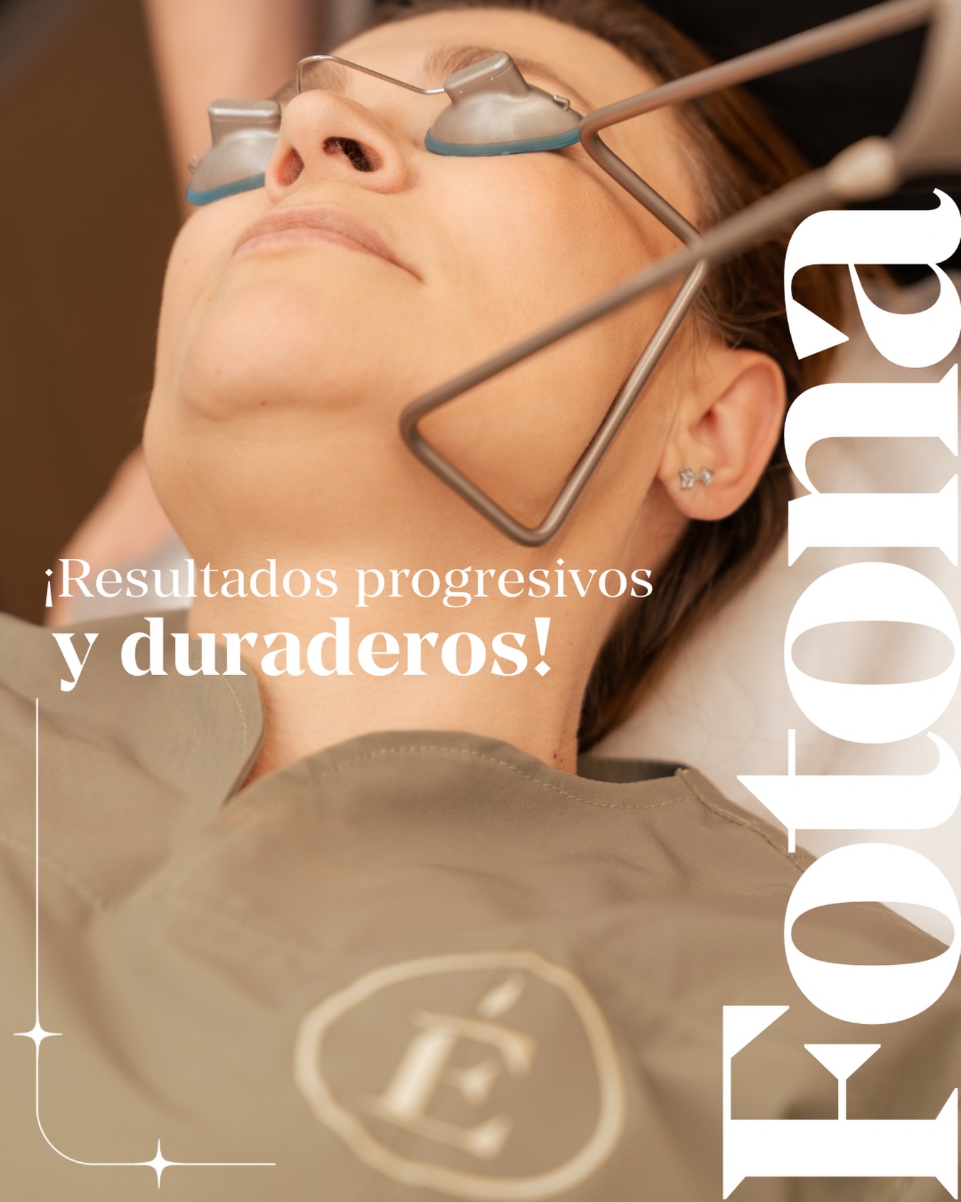 ETIÉ Estar Bien Facebook ad: Instagram