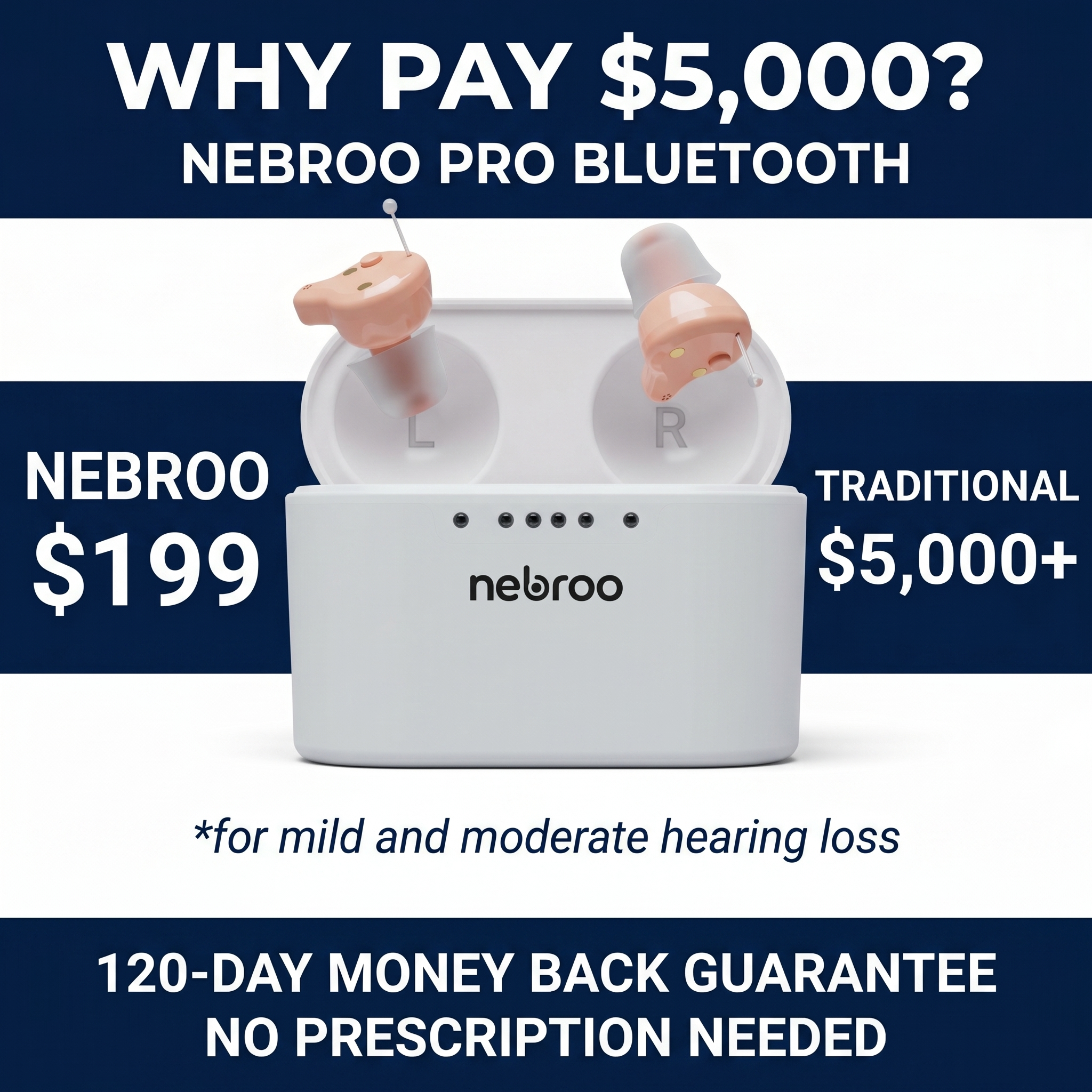 Nebroo Facebook ad