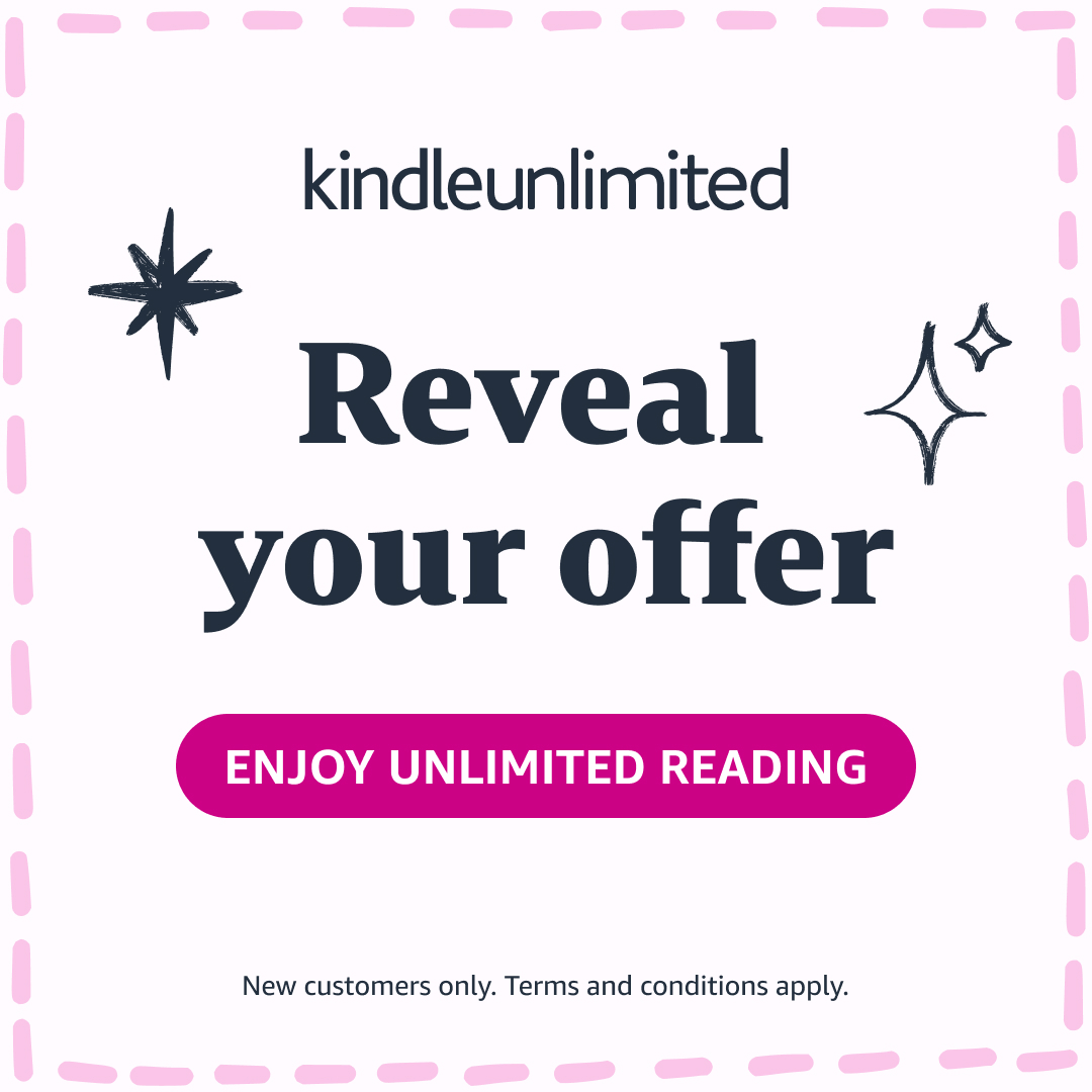 Amazon Kindle Facebook ad