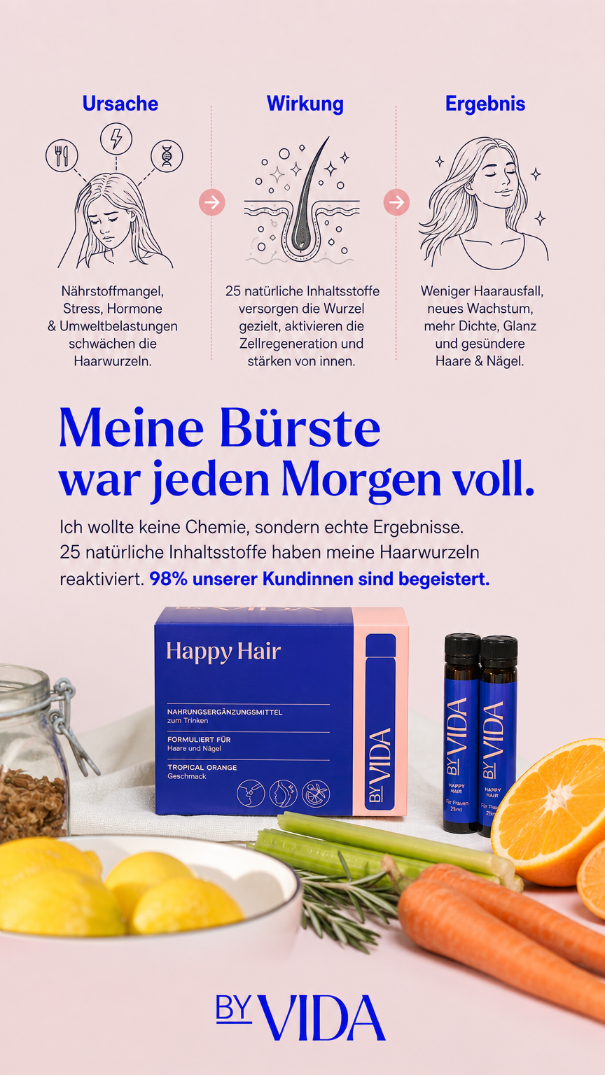 Byvida Facebook ad