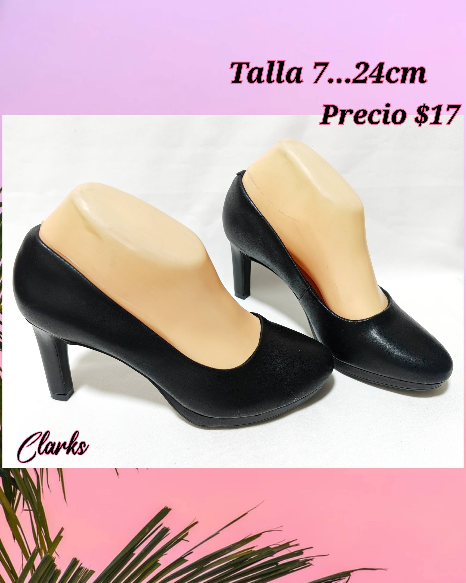 Calzado Femenino - El Salvador Facebook ad