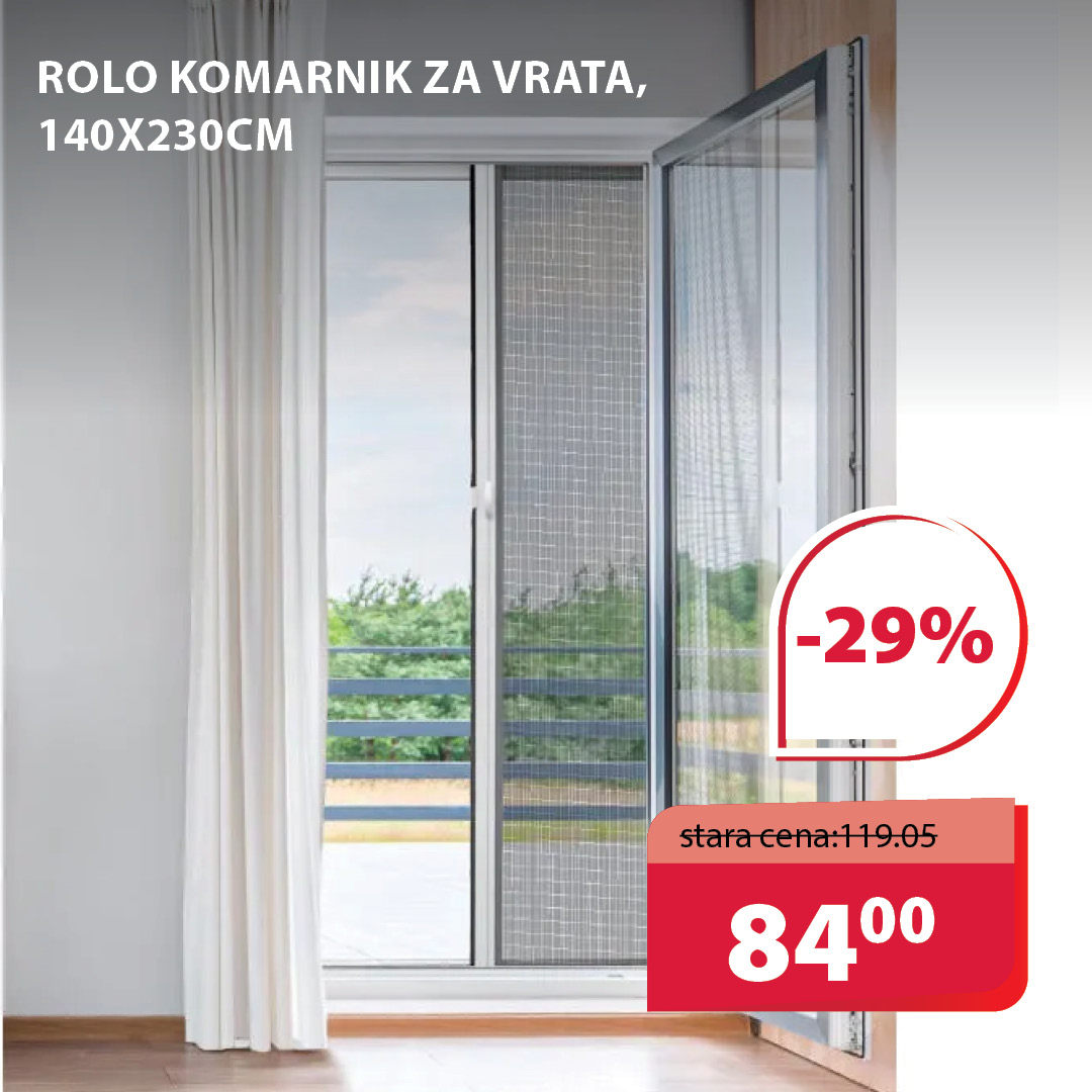 Sam Trgovine Facebook ad