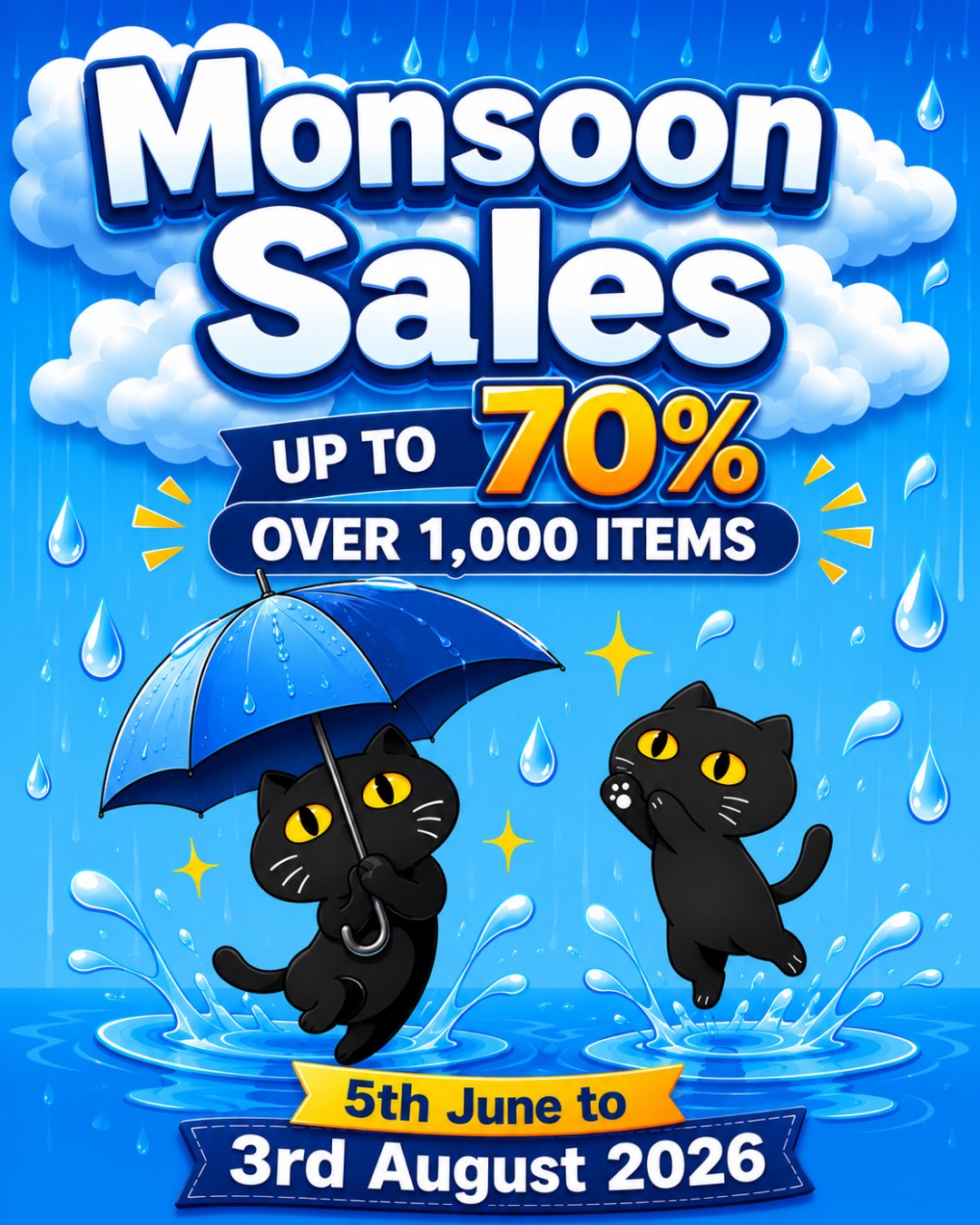 Nitori India Facebook ad