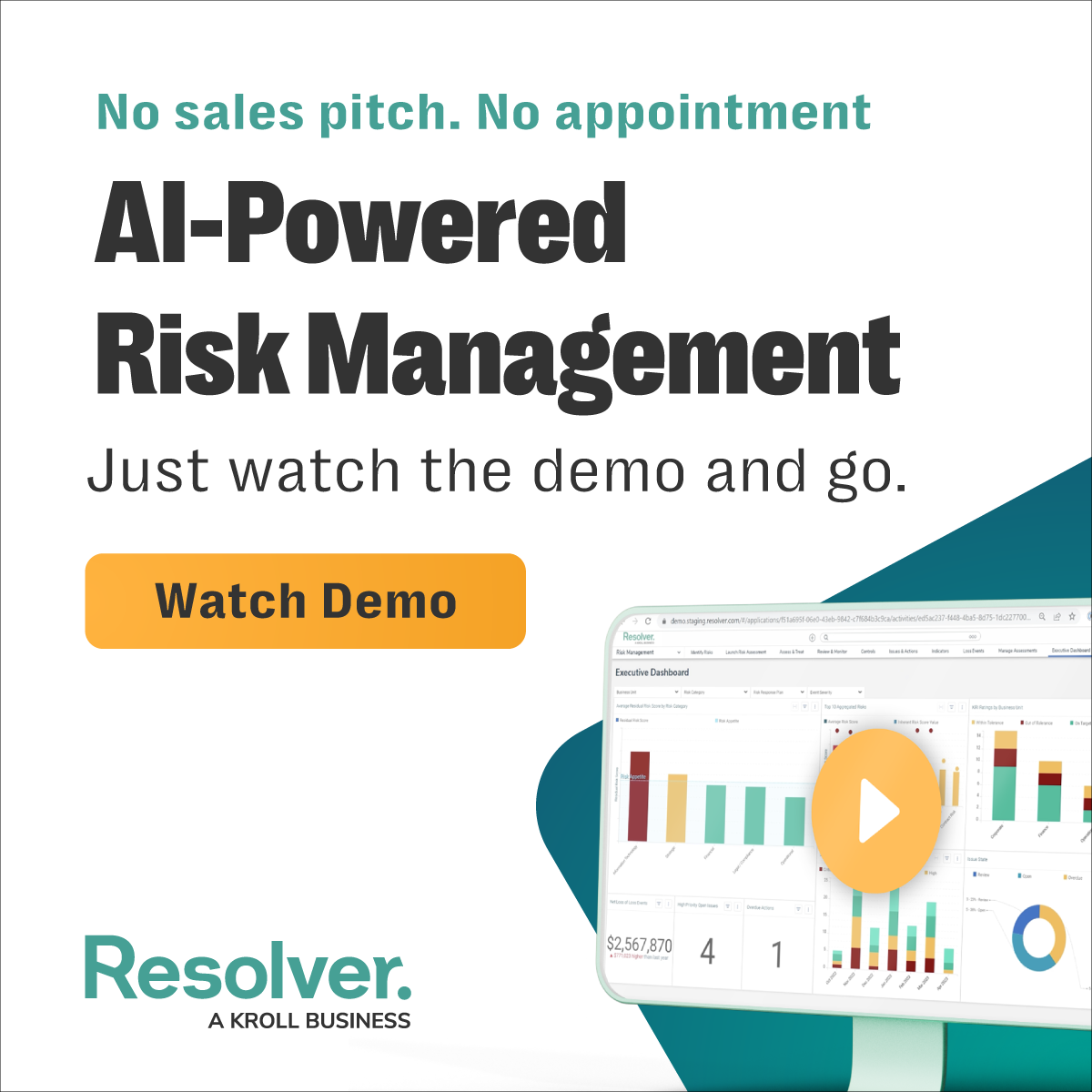Resolver Facebook ad