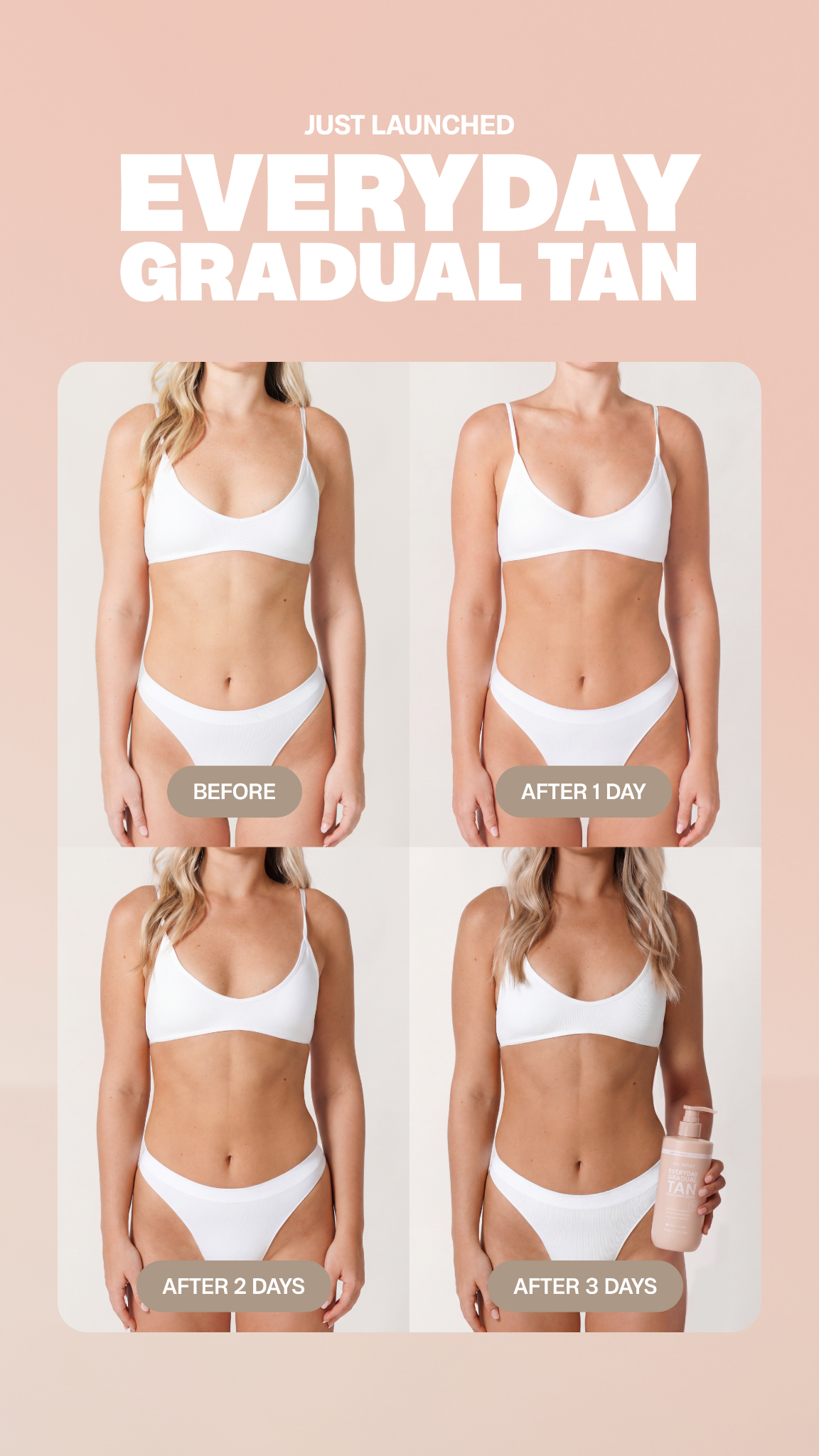 Bali Body Facebook ad