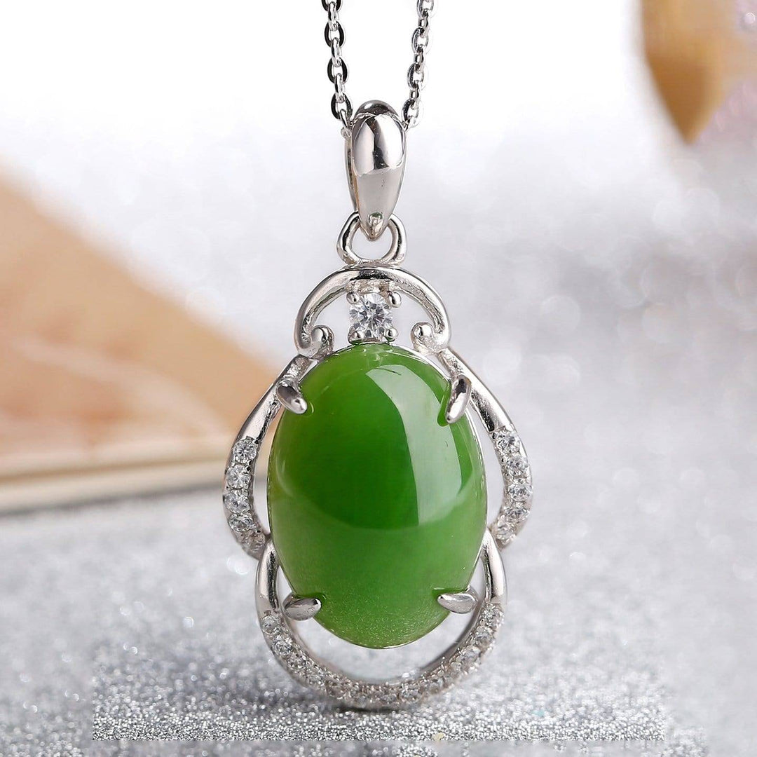 Baikalla Jewelry - Fine Jadeite Jade Jewelers Facebook ad