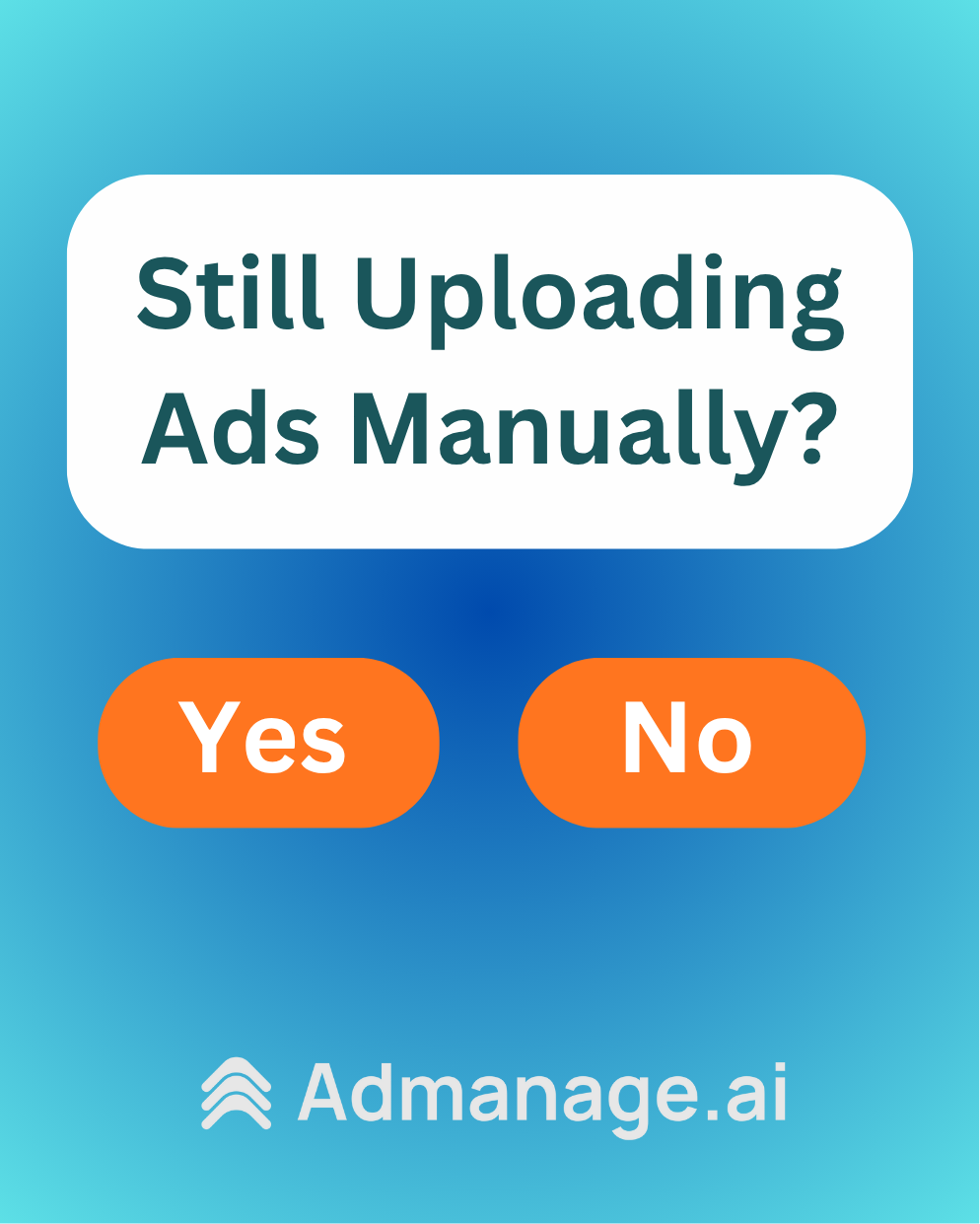 AdManage  Facebook ad