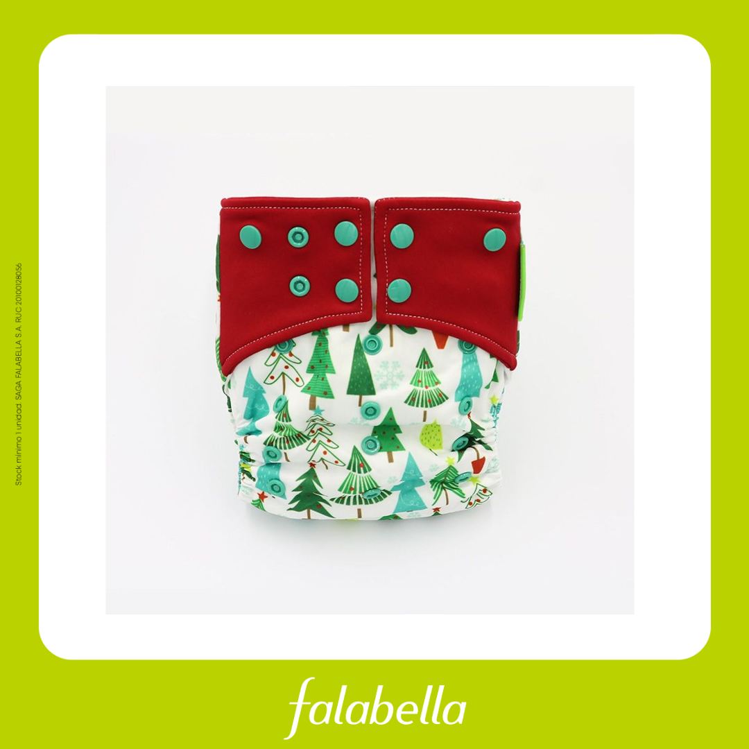 Falabella Perú Facebook ad