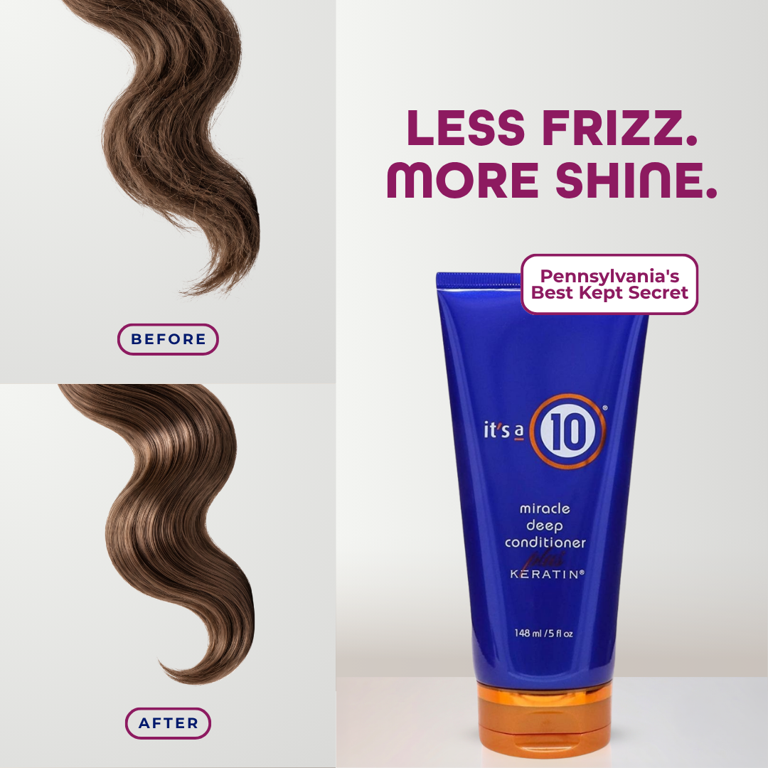 It's a 10 Facebook ad