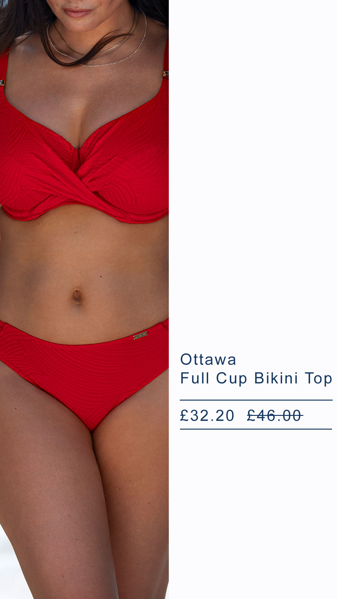 Fantasie Facebook ad