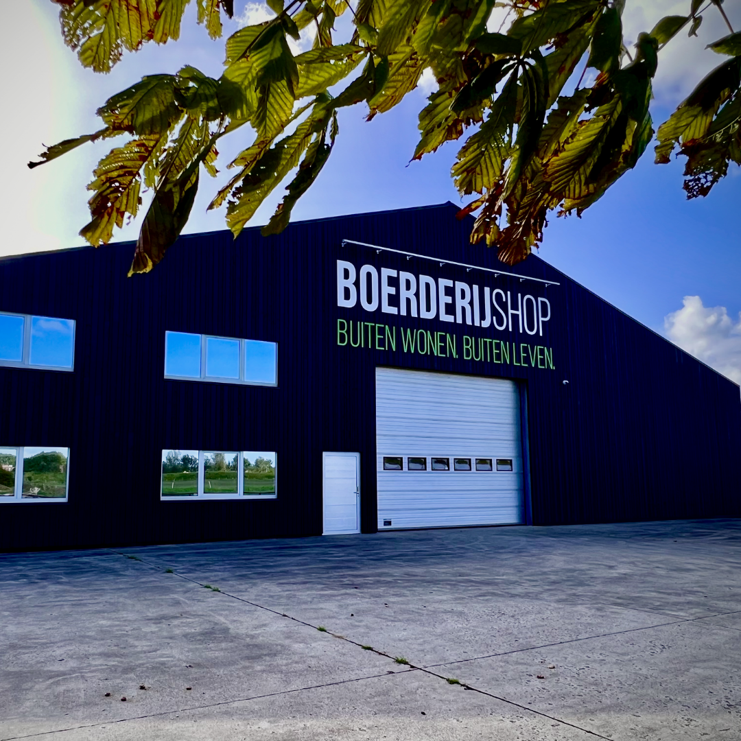 Boerderijshop Facebook ad: Home - Boerderijshop | De juiste producten voor jouw tuin…