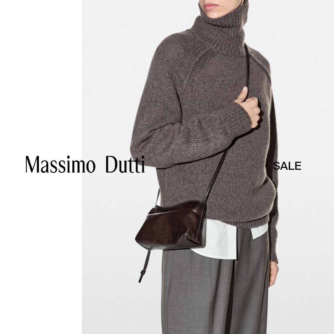 Massimo Dutti Facebook ad
