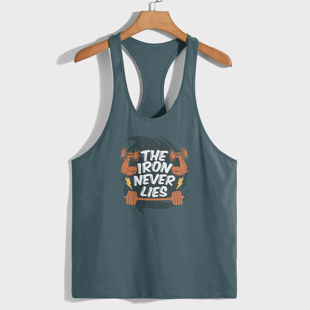 Bear Dance Facebook ad: Motivational Tank Top