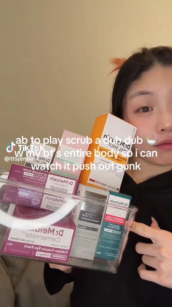 Dr.Melaxin US.official Facebook ad: [TikTok Shop #1] Top-Selling Favorites in One Set, Get the…