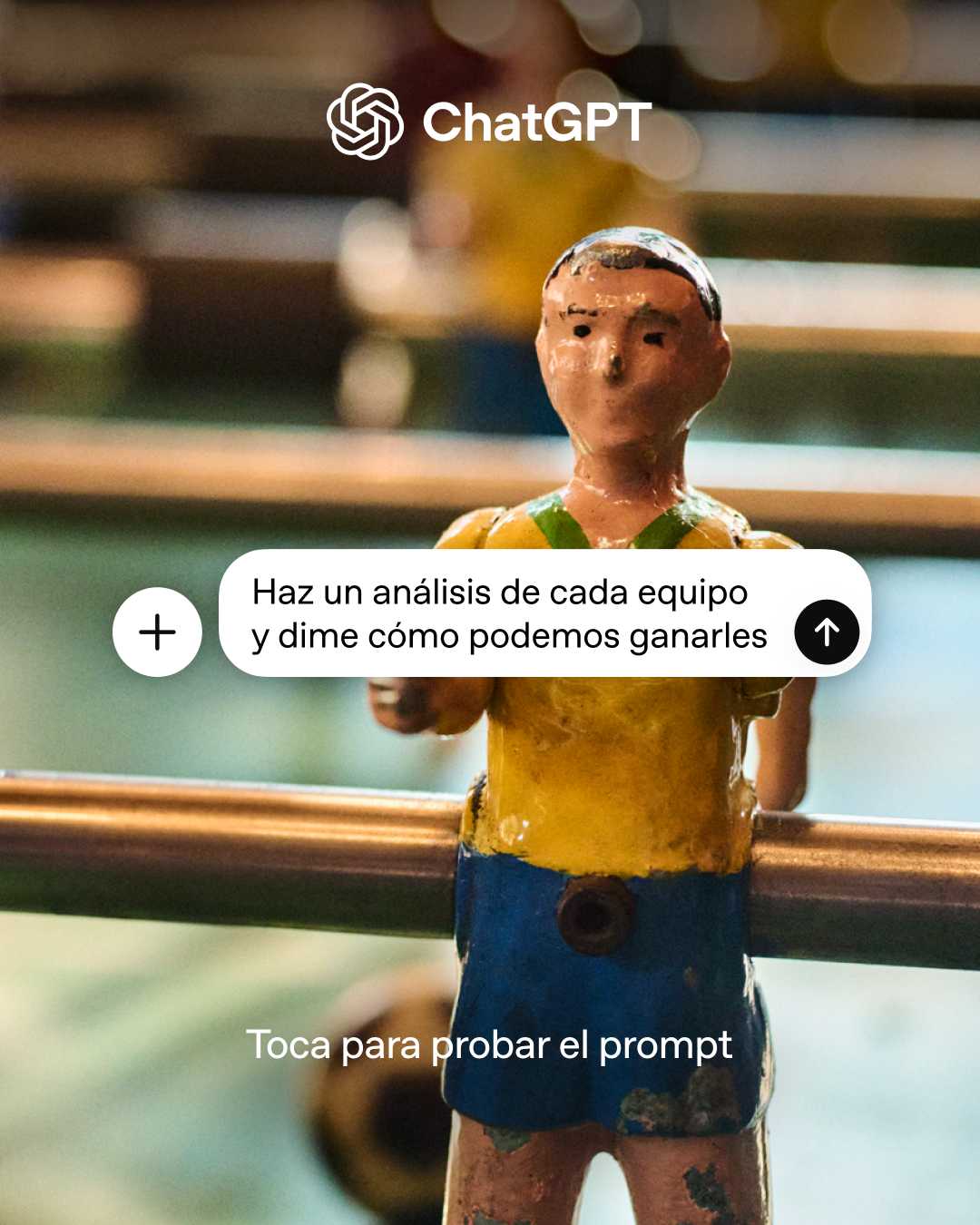 ChatGPT Facebook ad from Jun 17, 2026