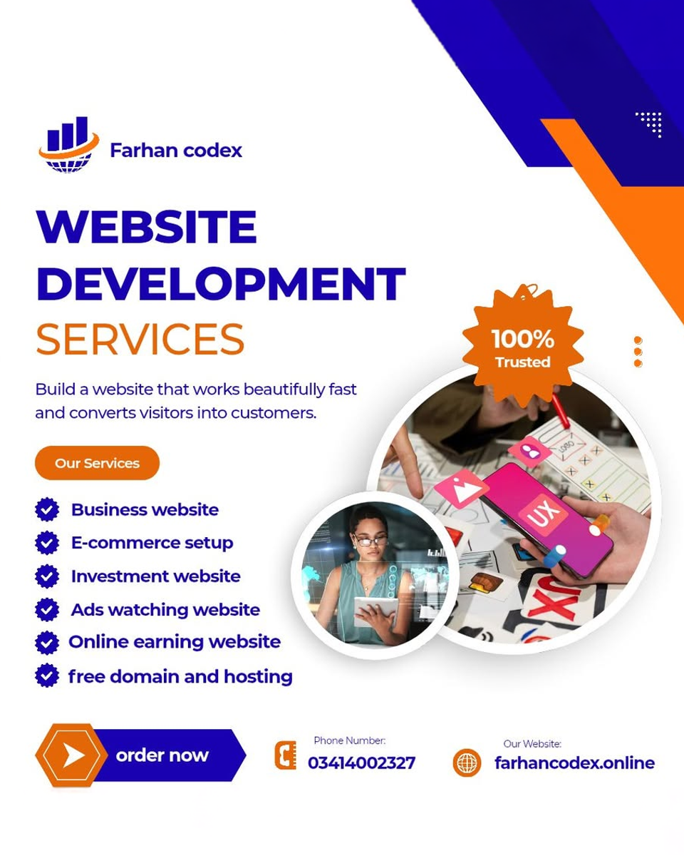 Farhan Codex Facebook ad