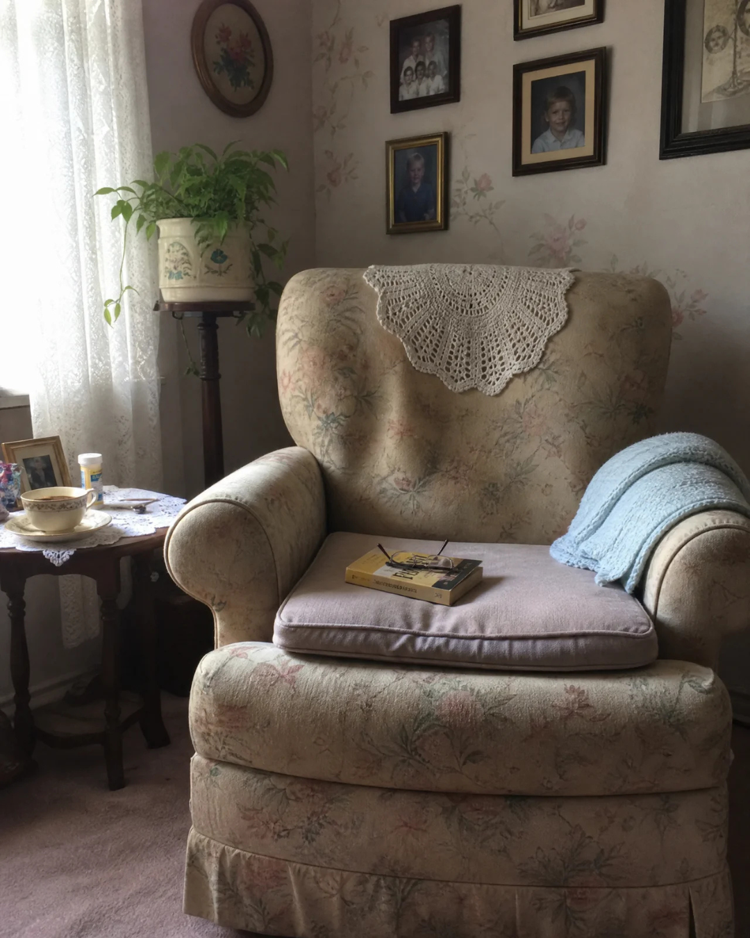 Caregiver Today Facebook ad