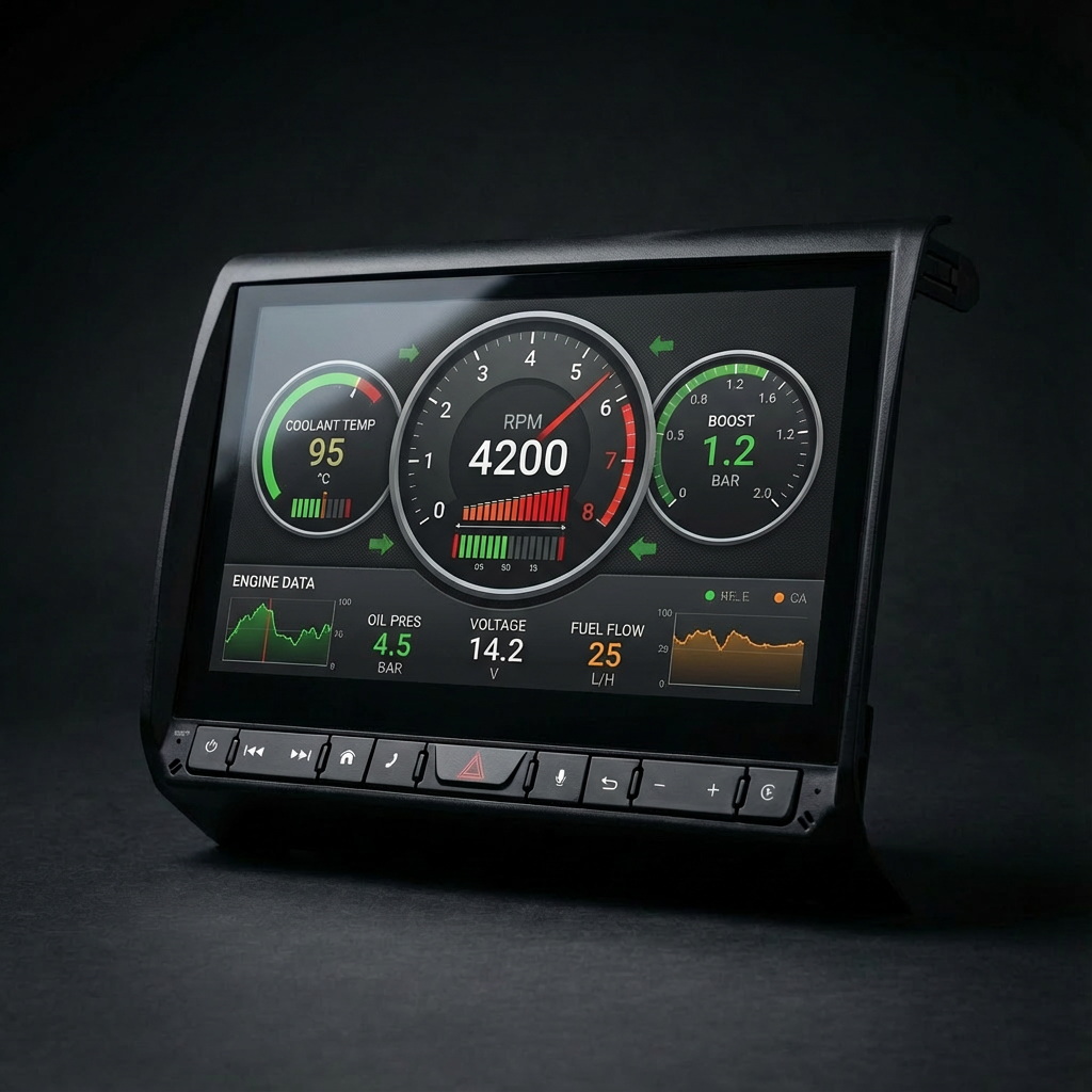 PVS Automotive Facebook ad