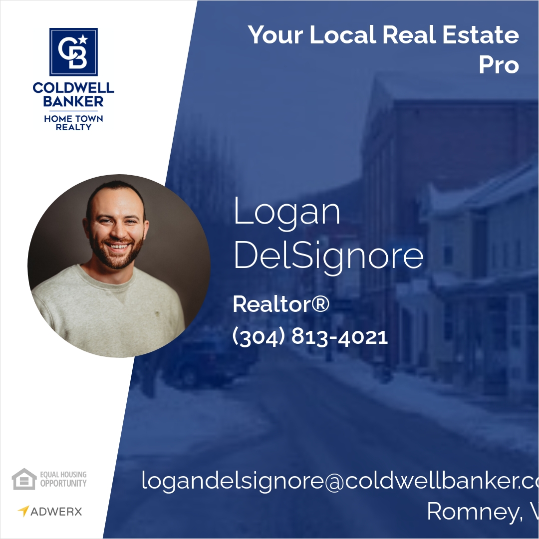Coldwell Banker Home Town Realty Facebook ad