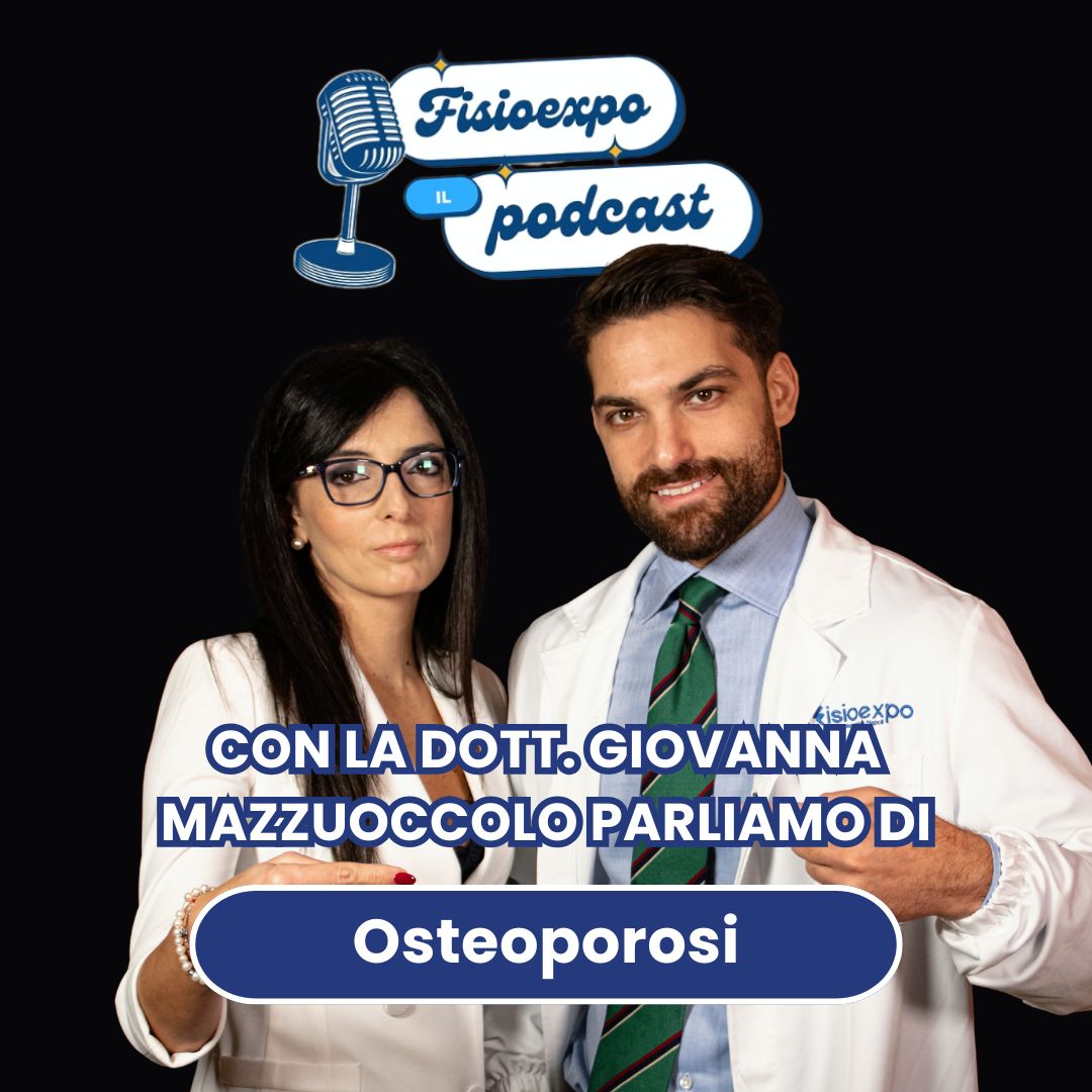 Fisioexpo-La Fisioterapia a Napoli Facebook ad: Dietro ogni dolore c’è una domanda.