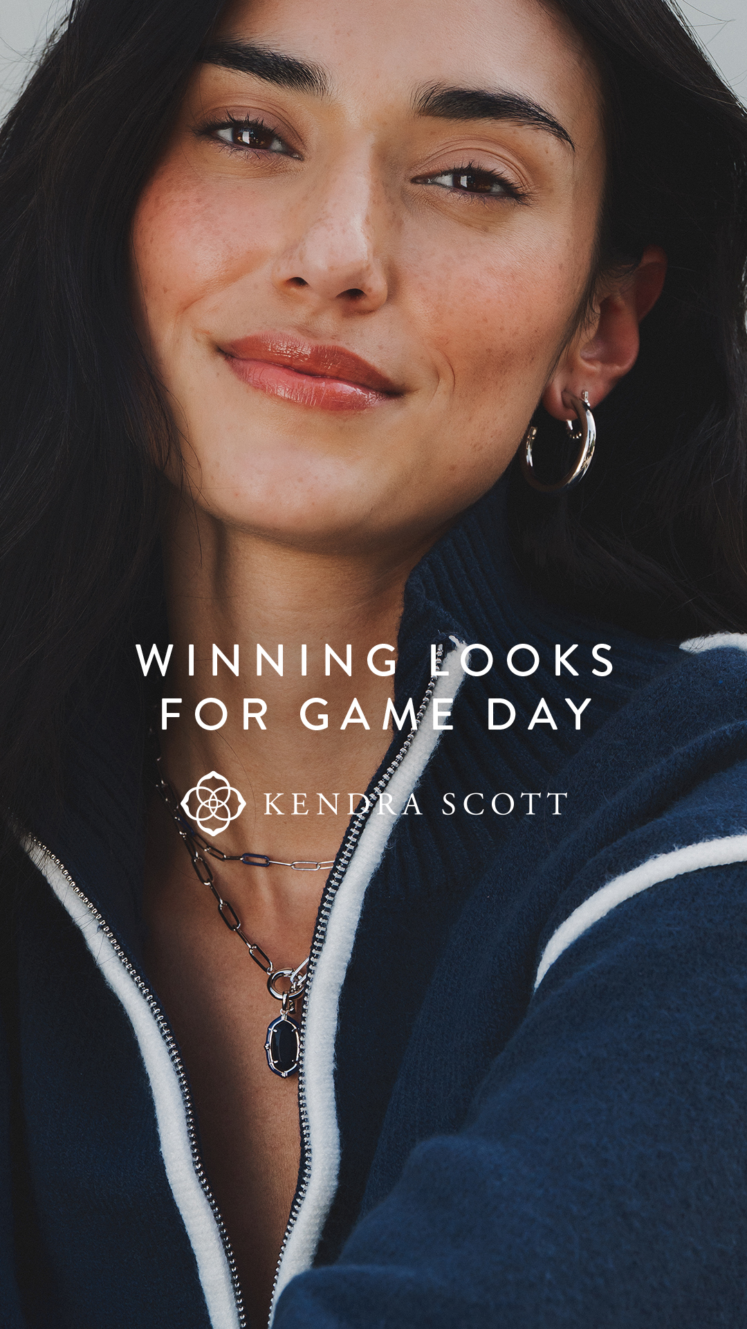 Kendra Scott Facebook ad