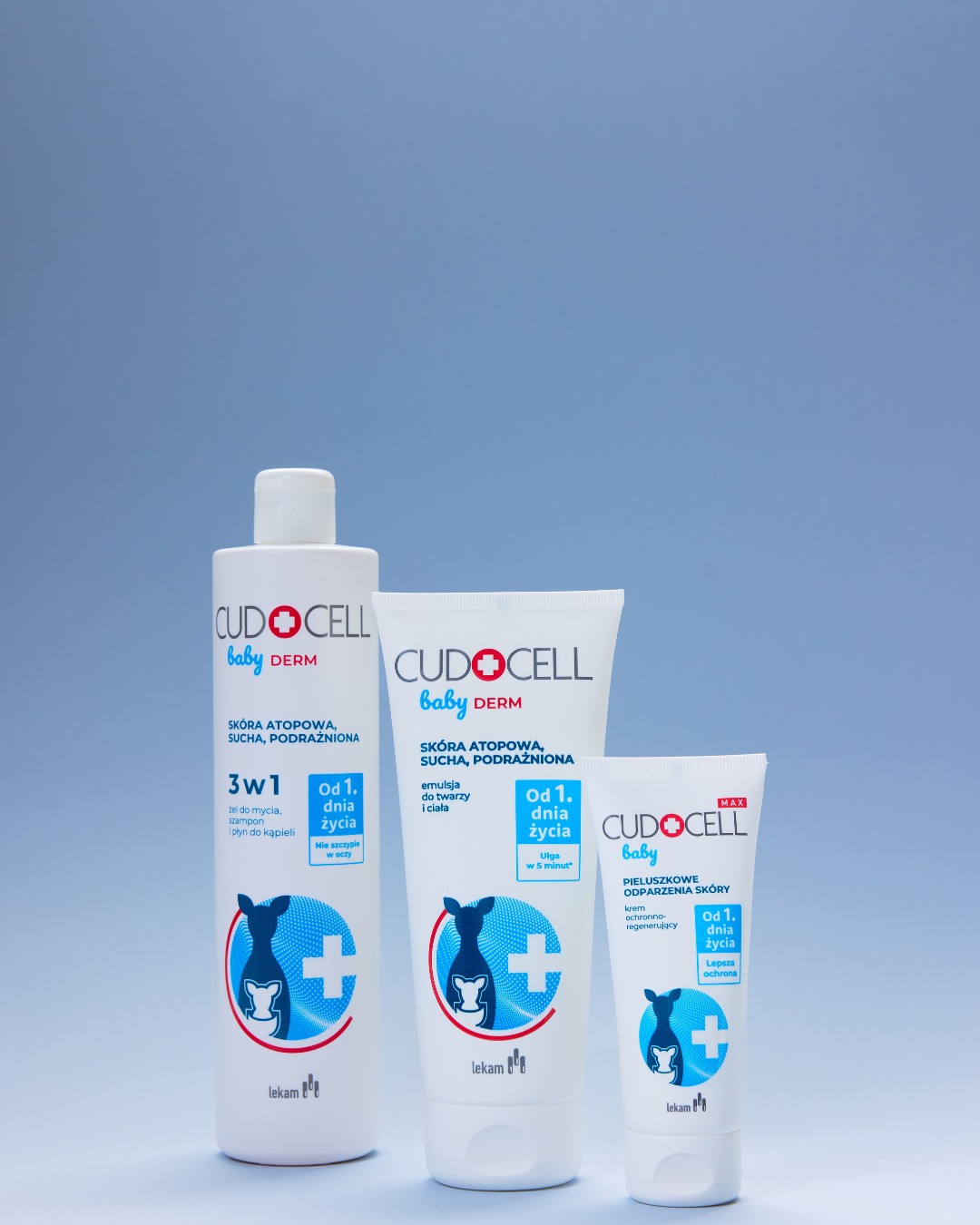 Cudocell Facebook ad