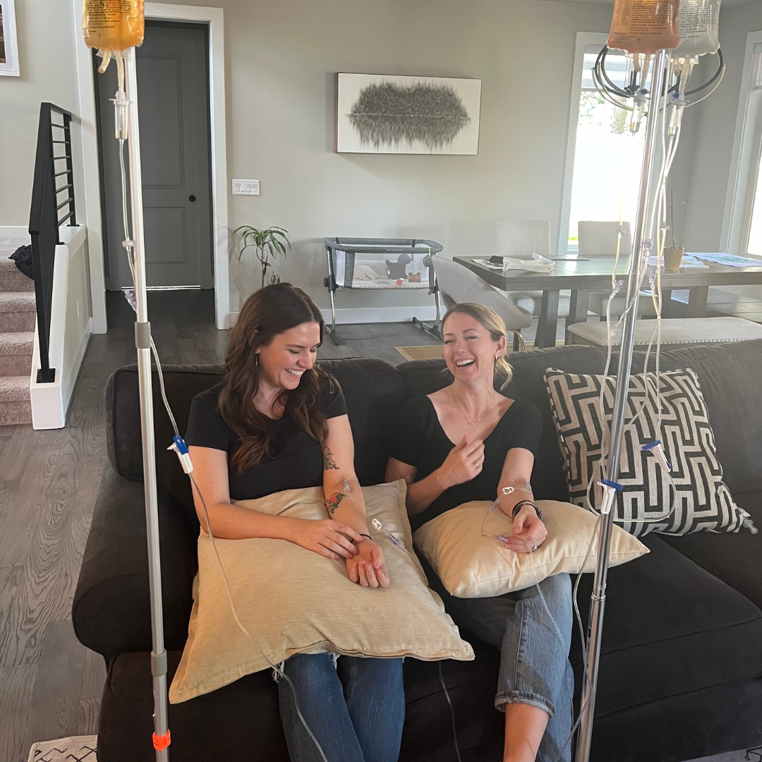Concierge Nurse Services Facebook ad