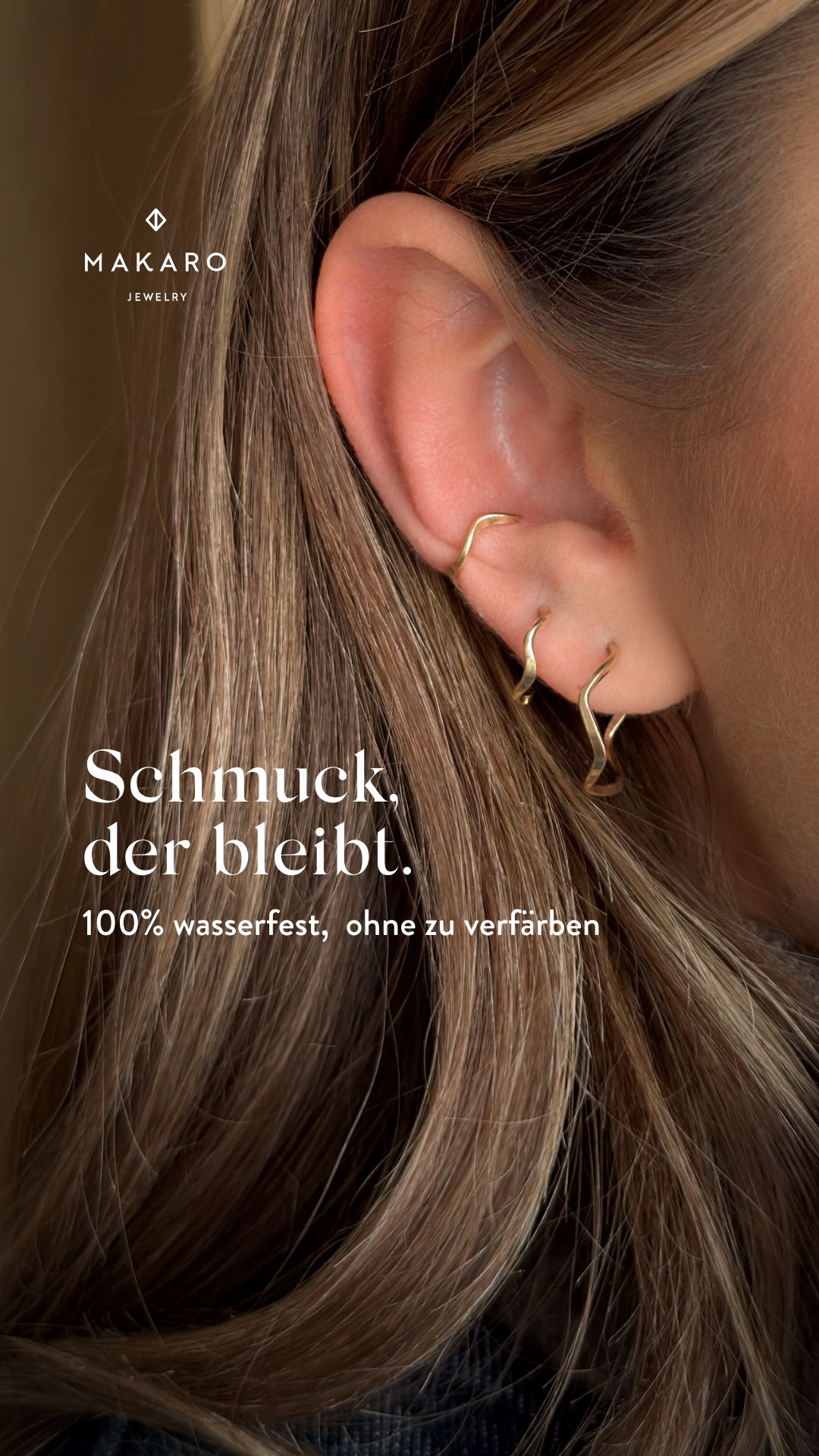 MAKAROjewelry Facebook ad