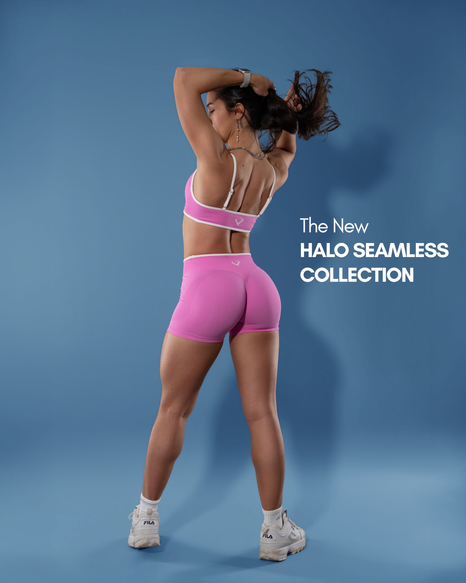 Violate The Dress Code Facebook ad